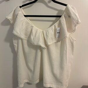 loft women’s top